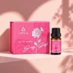Nước Hoa Vùng Kín Lavila Sexy Girl 10ml Màu Hồng