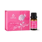 Nước Hoa Vùng Kín Lavila Sexy Girl 10ml Màu Hồng