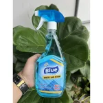 Chỗ sỉ nước Lau Kính Blue - Nước Làm Sạch Kính 650ml