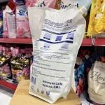 Nước lau sàn SUNLIGHT túi 3.6kg hương Hoa Hạ & Bạc Hà