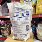 Nguồn hàng sỉ nước Lau Sàn Túi SUNLIGHT Hương Hoa Lily & Bạch Trà 3.6kg
