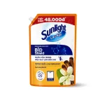 Túi nước lau sàn SUNLIGHT Quế & Cam Bergamot 3,4kg
