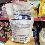 Túi nước lau sàn SUNLIGHT Quế & Cam Bergamot 3,4kg