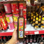 Nước mắm cá cơm CHIN-SU 500ml dạng chai nhỏ