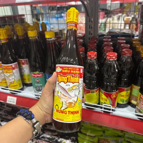 Cách đưa Hưng Thịnh vào danh mục hàng hóa