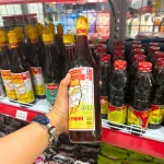 Shop sỉ nước Mắm Cá Cơm HƯNG THỊNH 620ml