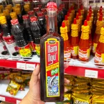 Chuyên sỉ nước Mắm Cá Cơm Nam Ngư Chai 750ml