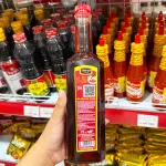 Chuyên sỉ nước Mắm Cá Cơm Nam Ngư Chai 750ml