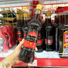 Nước mắm Nhất Vị của Liên Thành, dung tích 500ml
