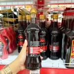 Nước mắm Nhất Vị của Liên Thành, dung tích 500ml
