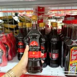 Nước mắm Nhất Vị của Liên Thành, dung tích 500ml