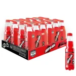 Thùng 24 chai nước ngọt STING đỏ, dung tích 330ml/chai