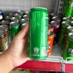 Khay 24 lon nước ngọt Fanta Mix đủ vị Thái Lan, 330ml/lon