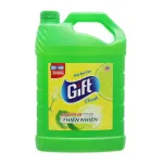 Nước Rửa Chén GIFT Hương Chanh Dạng Can 3,8kg