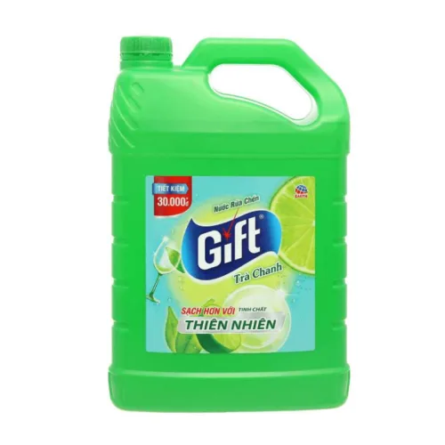 Chọn GIFT theo nhóm nhu cầu khách mua