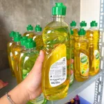 Shop sỉ nước Rửa Chén Sinh Học Hata Cleaners 400g - Nước Rửa Chén Hata Hương Chanh