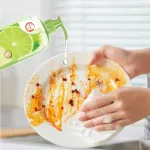 Chỗ sỉ nước Rửa Chén Top Gia Hương Chanh Tươi 1kg/Chai
