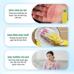 Chỗ sỉ nước Rửa Chén Top Gia Hương Chanh Tươi 1kg/Chai