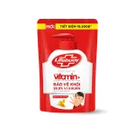 Nguồn hàng sỉ nước Rửa Tay LIFEBUOY Bảo Vệ Vượt Trội Túi 400g - Túi Đỏ