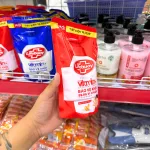 Nguồn hàng sỉ nước Rửa Tay LIFEBUOY Bảo Vệ Vượt Trội Túi 400g - Túi Đỏ