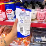 Nước rửa tay LIFEBUOY Sữa Dưỡng Ẩm dạng túi xanh dương 400g