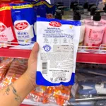Nước rửa tay LIFEBUOY Sữa Dưỡng Ẩm dạng túi xanh dương 400g
