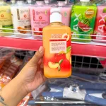 Shop sỉ nước Rửa Tay PAX Hương Đào 600ml