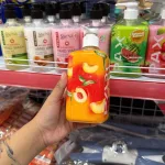 Shop sỉ nước Rửa Tay PAX Hương Đào 600ml