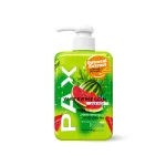 Nước rửa tay PAX 600ml hương dưa hấu, chiết xuất yến mạch
