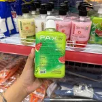 Nước rửa tay PAX 600ml hương dưa hấu, chiết xuất yến mạch