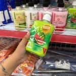 Nước rửa tay PAX 600ml hương dưa hấu, chiết xuất yến mạch