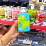Chuyên sỉ nước Rửa Tay PAX Hương Trà Xanh 600ml