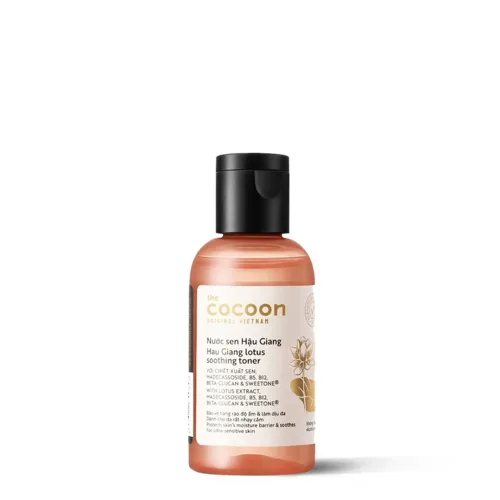 Chọn nhóm Cocoon theo nhu cầu khách thường hỏi