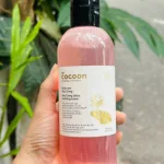 Toner Nước Sen Hậu Giang Cocoon 310ml Cho Da Nhạy Cảm