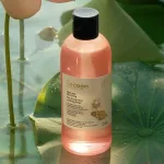 Toner Nước Sen Hậu Giang Cocoon 310ml Cho Da Nhạy Cảm