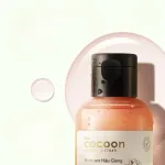 Toner Nước Sen Hậu Giang Cocoon 310ml Cho Da Nhạy Cảm