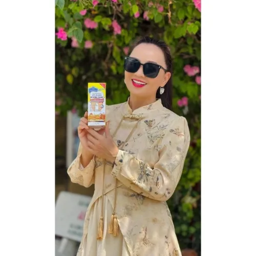 Nguồn hàng sỉ nước Súc Miệng Dental Care Nha Khoa Doctor Beauty 250ml