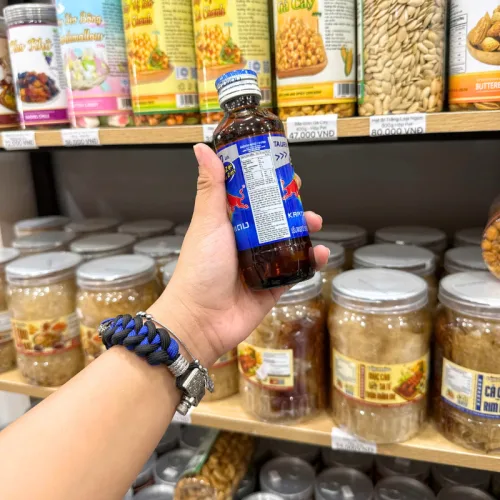 Nước Tăng Lực Bò Húc REDBULL Chai Nắp Xanh (1lốc*10 chai)