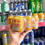 Nước tăng lực Red Bull Thái Lan, lon 250ml
