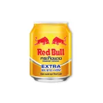 Nước tăng lực Red Bull Thái Lan, lon 250ml