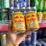 Nước tăng lực Red Bull Thái Lan, lon 250ml