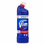 Shop sỉ nước Tẩy Bồn Cầu & Nhà Tắm Vim 880ml - Không Tặng Bàn Chải