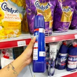 Shop sỉ nước Tẩy Bồn Cầu & Nhà Tắm Vim 880ml - Không Tặng Bàn Chải