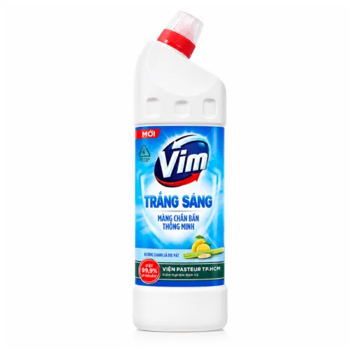 Nhập số lượng thế nào để danh mục dễ kiểm soát?