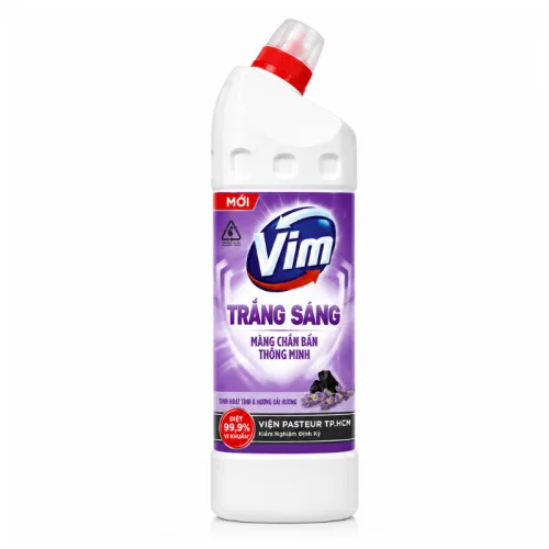 Ba lựa chọn Vim 880ml đang có tại danh mục