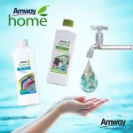 Chỗ sỉ nước Tẩy Rửa Đa Năng L.O.C Amway Home Dung Tích 1 Lít Chính Hãng