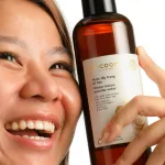 Cocoon bí đao – Nước tẩy trang 500ml dành cho da dầu mụn