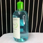 Bioderma Sébium H2O Nước Tẩy Trang Màu Xanh 500ml Cho Da Dầu