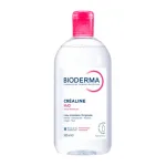 Nơi lấy sỉ nước Tẩy Trang Bioderma Màu Hồng Sensibio H2O 500ml Dành Cho Da Nhạy Cảm