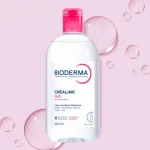 Nơi lấy sỉ nước Tẩy Trang Bioderma Màu Hồng Sensibio H2O 500ml Dành Cho Da Nhạy Cảm